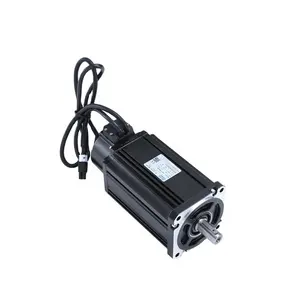 Mige 가장 인기있는 1KW 90ST-M04025 4N.m 보유 토크 서보 모터