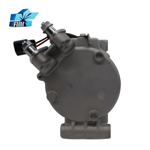 Compresseur de climatisation 8450077031 1nz Fe pour CSP15 LADA GRANTA 1.6 Compresseur de climatisation 12v 1 Nz - Product Image 4