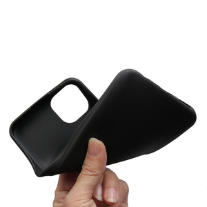 Coque de téléphone en silicone antidérapant givré TPU pour <span class=keywords><strong>Wiko</strong></span> Y82 <span class=keywords><strong>Y52</strong></span> T50 T10 Voix Life 3 housse de protection mate - Product Image 2