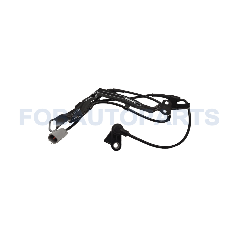 B25D-43-70X Front Right ABS Wheel Speed Sensor ABS Sensor for Mazda 323 626 Protege