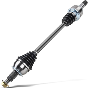 Pièces de transmission automobile nouvel essieu <span class=keywords><strong>CV</strong></span> d'arbre de transmission complet pour BMW numéro OE 31607597693 - Product Image 2
