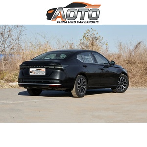 Nuevo <span class=keywords><strong>Nissan</strong></span> Teana, Sedán de Bajo Consumo de Combustible, Ideal para Viajes Largos - Product Image 4