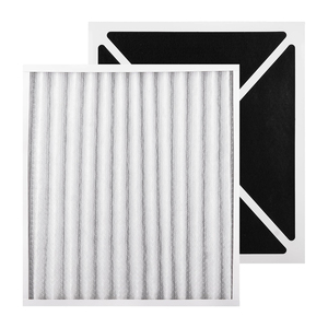 30393 30200 Air Purifier Filter Replacement Efficient H13 Material Provides Superior Air Purification With High Efficiency. High - Product Image 1