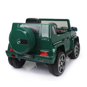 <span class=keywords><strong>2</strong></span>,4G Control remoto paseo en coche eléctrico para los niños - Product Image 4