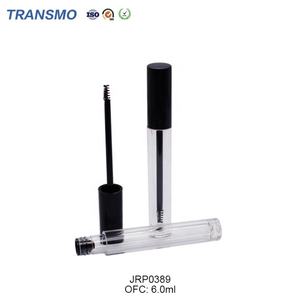 Emballage de tube de mascara vide de 6 ml, boîte d'emballage de mascara, flacon de mascara rond de 6 ml pour cils - Product Image 4