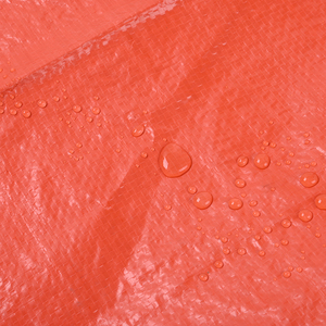 Bâche en PE épaissie, résistante au vent, imperméable et résistante au soleil, idéale pour une utilisation générale dans la logistique agricole - Product Image 6