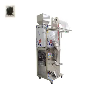 Small chip packing machine masala packing machine price powder grain salt sugar rice sachet packing machine