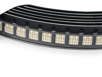 Fuente de Luz VCSEL Integrada SMD 3227E de 4 Longitudes de Onda (660nm, 850nm, 940nm, 1064nm) para Biosensor Óptico DRS-M-660-850-940-1064-3227E