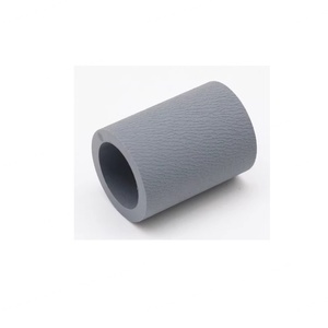 Rouleau de préhension de plateau en caoutchouc anti-dérapant pour Konica Minolta 750 951 6500 6501 C1060 C1070 C 3070 25SA40960 - Product Image 2