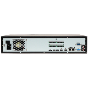 DH soluzione di funzionamento al dettaglio intelligente NVR5216-8P-I/L 16 canale 1U 2HDDs 8PoE AI Search Wizmind videoregistratore di rete - Product Image 3