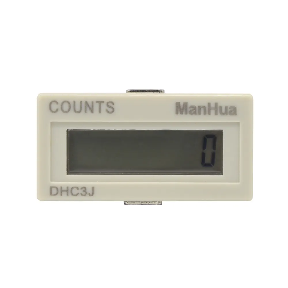 Manhua DHC3J Innovative Product Digital people Counter