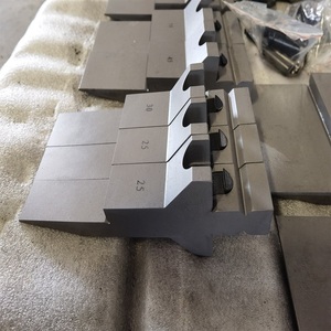 قوالب قوالب قوالب عالية الدقة لختم قطع الصفائح المعدنية للأجهزة - Product Image 6