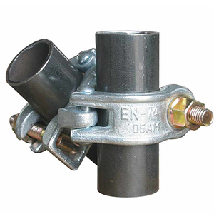 Xây dựng giàn giáo Thép các Loại khớp nối giàn giáo Ống kẹp chung - Product Image 1