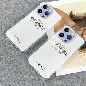 เคสโทรศัพท์มือถือ TPU นิ่มกันกระแทกสำหรับ <span class=keywords><strong>VIVO</strong></span> V20 SE <span class=keywords><strong>Y51</strong></span> SE X60 Pro V21 V21E Y52 Y21S พิมพ์ Y15S 2มม. - Product Image 5