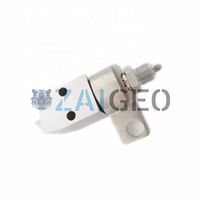 Jet d'eau pièces de rechange FLOW 049358-1 87k 1/4 "10 degrés assemblage pivotant à axe unique remplacement de la Machine de découpe au jet d'eau