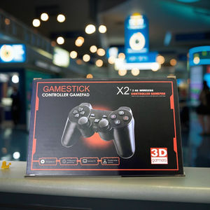 X2 + <span class=keywords><strong>Consola</strong></span> De Videojuego Regalo De Navidad Superventas Mini <span class=keywords><strong>Consola</strong></span> De Videojuegos Clásicos Stick TV GameConsole Retro Gaming para PSP - Product Image 1