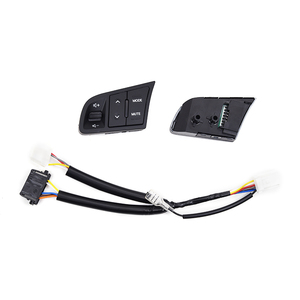 Botón Multifunción para Volante de Kia 13 Freddy Xiuer, Marca XD, Control de Velocidad, Volumen - Product Image 2