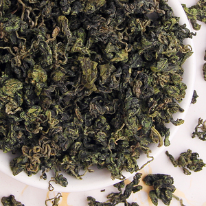 Erba Cinese Jiaogulan, Gynostemma Pentaphyllum Essiccato, Ricco di Saponine per Tè ed Estratti, Prezzo all'Ingrosso - Product Image 1