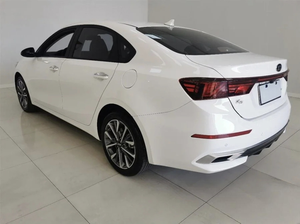 Auto Usate <span class=keywords><strong>Kia</strong></span> K3 <span class=keywords><strong>2021</strong></span> 1.5L IVT Edizione Lusso, Auto a Benzina, Veicolo di Seconda Mano - Product Image 2