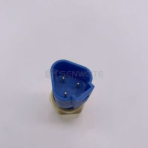 Capteur de température d'eau Senwitt pour pièces d'excavatrice JCB 320A4901, couleur bleue - Product Image 3