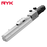 Module linéaire série RY80G-200/400W(50-1100mm) |   Axé sur un seul axe |   Actionneurs linéaires pour l'automatisation industrielle