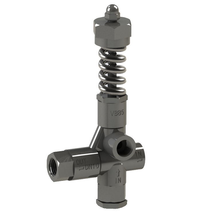 High Quality Multipurpose 40 Lpm Flow
