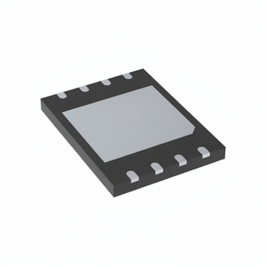 Composants électroniques en stock : Mémoire W25Q256FVEAQ 8 WDFN à pad exposé - Product Image 1