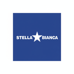 Stella bianca HSS rotativo Cutter Art. 25 Fig.49 0250492 a lancia per macchine per la lavorazione del legno-bianco - Product Image 1