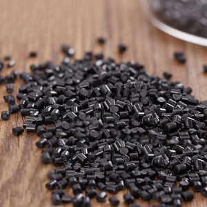 Pc Abs Fr 40 Hars Prijs <span class=keywords><strong>Plastic</strong></span> <span class=keywords><strong>Plastic</strong></span> Grondstoffen Gevuld 10% Hars/Pellet Korrels Prijs Per Kg Pc Abs - Product Image 4