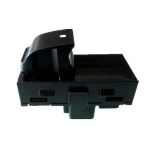 สวิตช์ควบคุมกระจกไฟฟ้าสำหรับเชฟโรเลต ปี 2007-2014 หมายเลขรุ่น 22895545 อะไหล่ไฟฟ้า ABS ใหม่ NT-P-2159 - Product Image 2