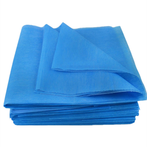 Prodotti medici generali lenzuola chirurgiche non tessute prodotto di consumo sanitario - Product Image 4
