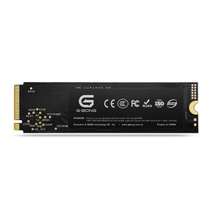G-BONG 128GB 256GB 512GB 1TB 2TB Disco Duro SSD M.2 NVMe M2 Pcie 3.0 2280 Ổ Cứng Gắn Trong Ổ Cứng Ssd Disque Dur - Product Image 2