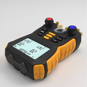 Manômetro Digital de Temperatura e Superaquecimento Subresfriamento para Refrigeração - Product Image 2