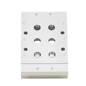 แผงวงจรแก๊ส1ชิ้น VABM-L1-18S-G3wbr8-2 574455 - Product Image 2