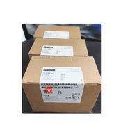 Nuevo Módulo Controlador PLC Siemens Simatic S7 1200 CPU 1215C Original, 6ES7215 1AG40 0XB0, Unidad de Control de Automatización Industrial