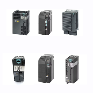 Nuevo Reactor de Salida VFD PM240-2 Original Usado para FSE FSF 66400-3TC08-0ED0 6-315-4FD0 - Product Image 3