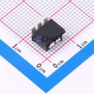 PVT412LS-TPBF Solid State Relay (MOS Output) SMD-6P Relay SPST-NO (1 Form A) 400V 120mA 35Ohm - Product Image 2