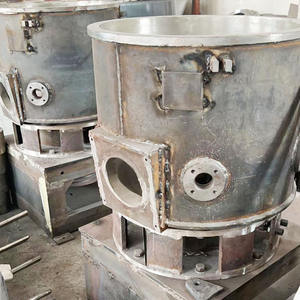 Máquina de aglomerado de película plástica, para máquina de poliéster - Product Image 6