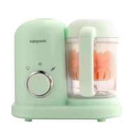 Outils de cuisine électriques intelligents multifonctionnels, nouveau mixeur et robot culinaire pour bébé, outils de cuisson en gros