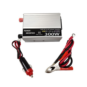 Công nghệ mới 300W chuyển đổi điện 600W năng lượng mặt trời Ô tô biến tần DC12V 24V 48V thiết bị nhà tự động V/V <span class=keywords><strong>dc110v</strong></span> 220V duy nhất - Product Image 3