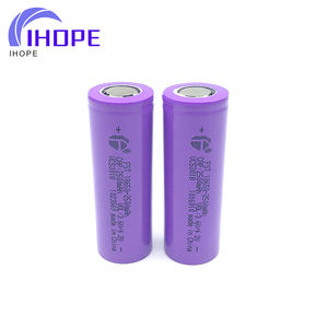 China FEB <span class=keywords><strong>FST</strong></span> <span class=keywords><strong>18650</strong></span> Batterie 2500mAh Für Elektro roller - Product Image 5