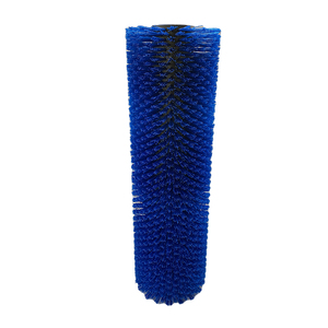 Road Cleaning Pick-up <strong>Sweeper</strong> Main Broom Street Sweeping Machine Tube Brooms - Product Image 2