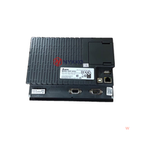 Écran tactile Delta HMI 7 pouces Ethernet pour automatisation industrielle Hmi-7 EV DOP-107EV