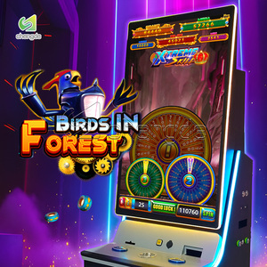 ซอฟต์แวร์แผงวงจรพิมพ์รุ่นใหม่ล่าสุด จอสัมผัสคู่ เกม Xtreme Link Nudge 5 in 1 เกมฝึกทักษะ - Product Image 1