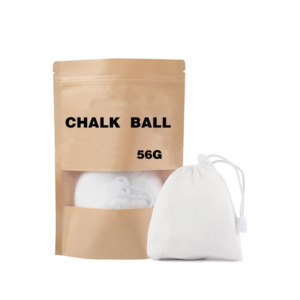 Bóng phấn cho phòng tập thể dục, cử tạ, leo núi - Product Image 2