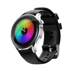 High Quality Cheap Round <b>Watch</b> Fitness Tracker Waterproof APP Control Smart Phone <b>Watch</b> - Product Image 6