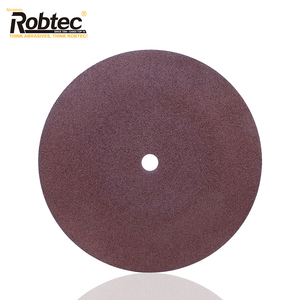 Disco De Corte De alta calidad 355X3.2X25.4mm 14 "DISCOS DE CORTE/CORTE DE METAL ULTRA DELGADOS 14 PULGADAS para MÁQUINA DE CORTE DE SIERRA CHOP - Product Image 2