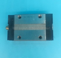 Guía Lineal THK de Cuatro Orificios SSR20XW, Deslizador SSR20XV SSR20XTB, Bloque de Riel de Movimiento con Rodamiento, Precio para Impresora Roland Xj740/640/540