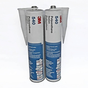 3M 540 Métal/plastique/verre Adhésif Bois Scellant Automobile Adhésif <span class=keywords><strong>Polyuréthane</strong></span> 3M540 Noir Scellant/<span class=keywords><strong>silicone</strong></span> <span class=keywords><strong>Silicone</strong></span> 3M 540/ - Product Image 1