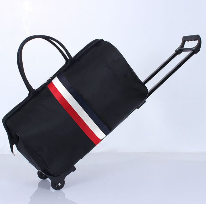 Bande rouge, blanche et bleue